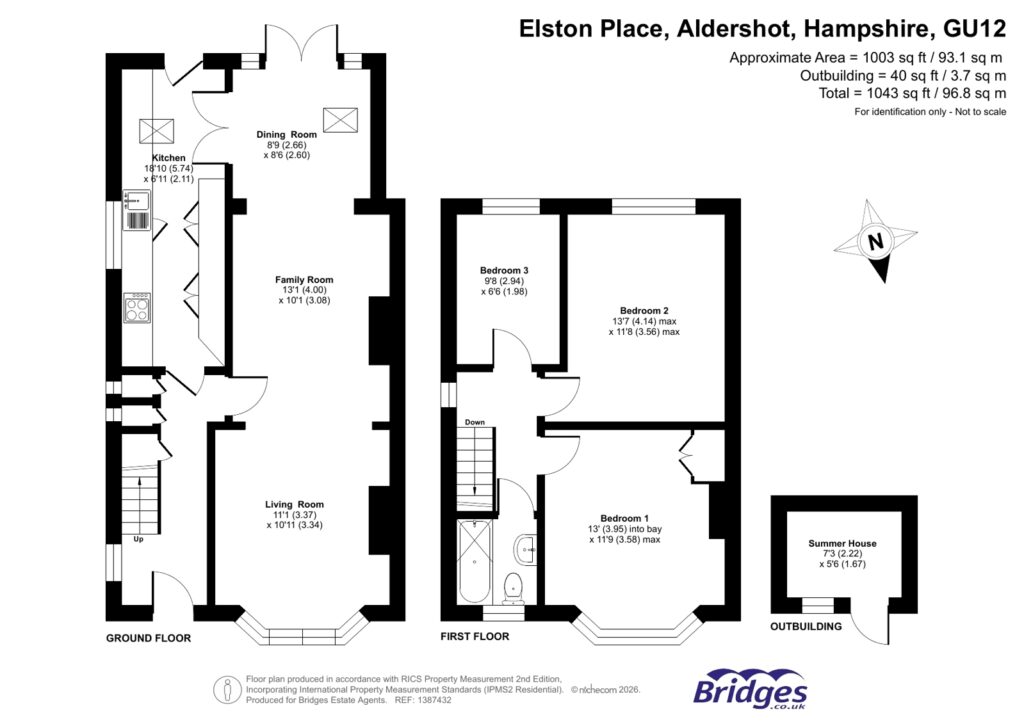 Property floorplan 1