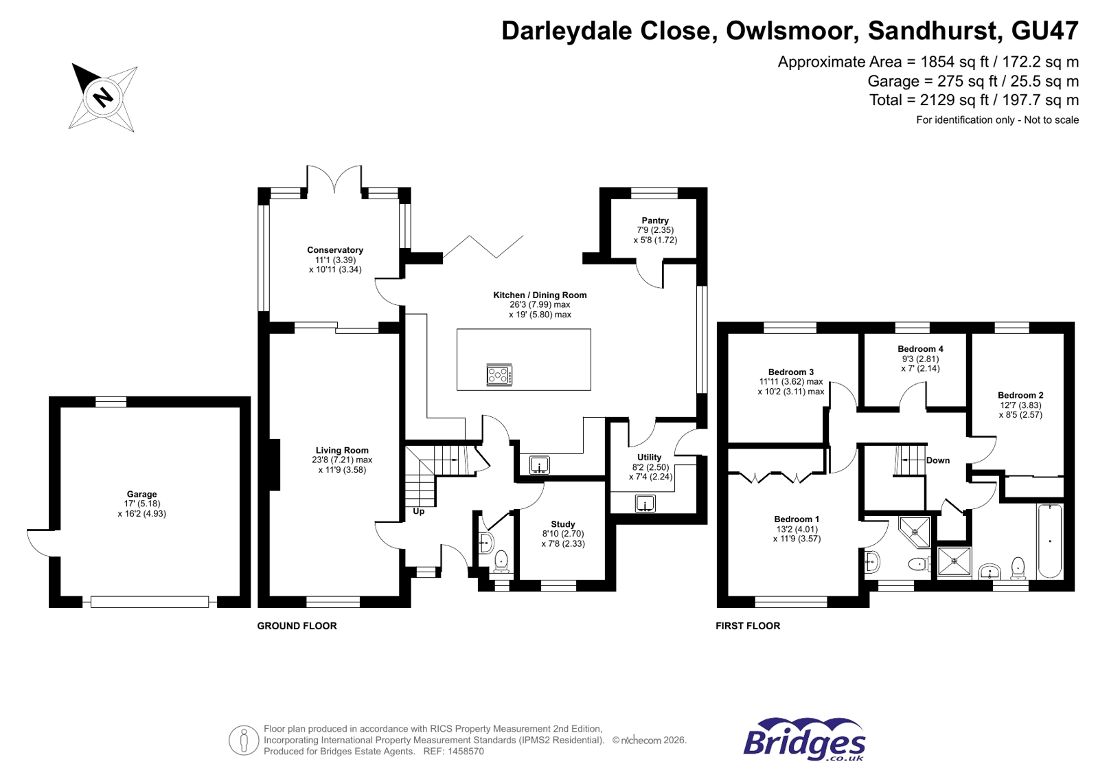 Property floorplan 1