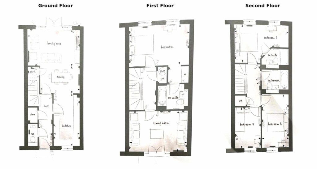 Property floorplan 1