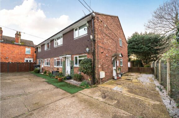 Oxenden Road Image