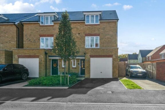 Colyer Way Image