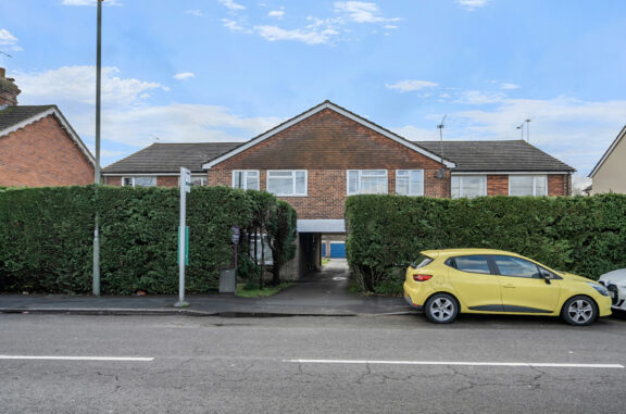 Oxenden Road Image