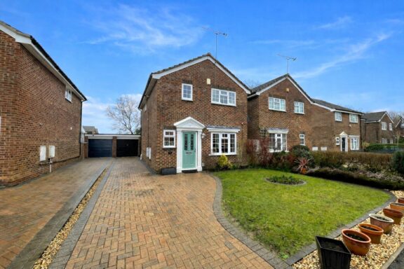 Scotland Close Image