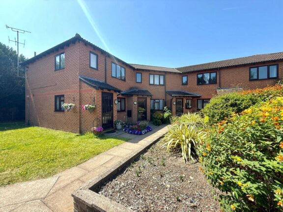 Parsonage Way Image