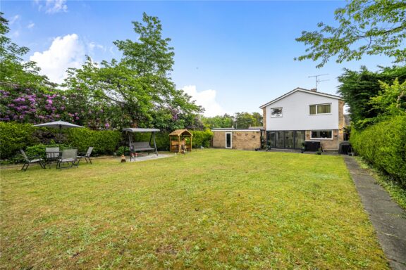 Arden Close Image