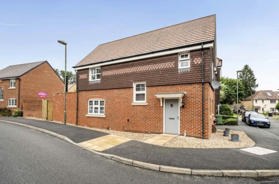 Waterers Way Image