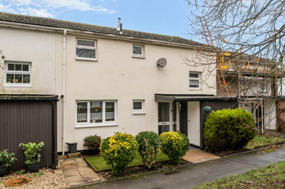 Fountains Garth Image