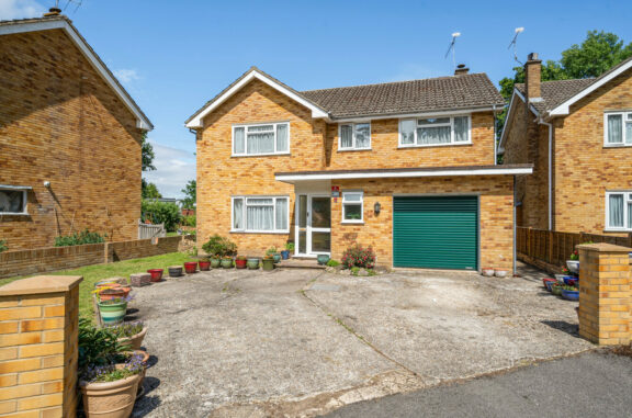 Heron Wood Road Image