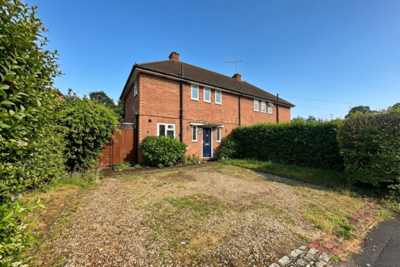 Wickham Close Image