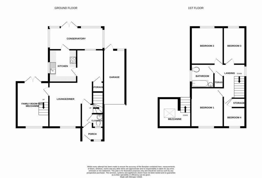 Property floorplan 1