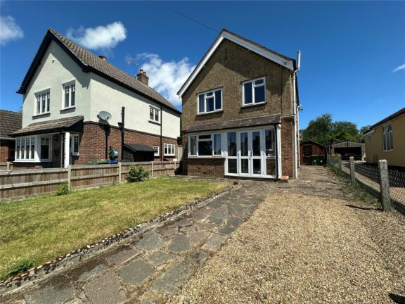 Crabtree Road Image