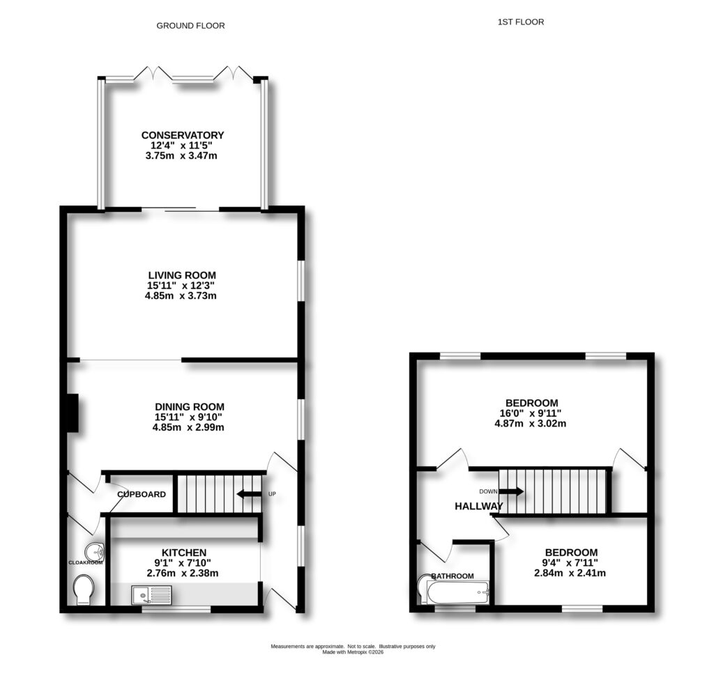 Property floorplan 1