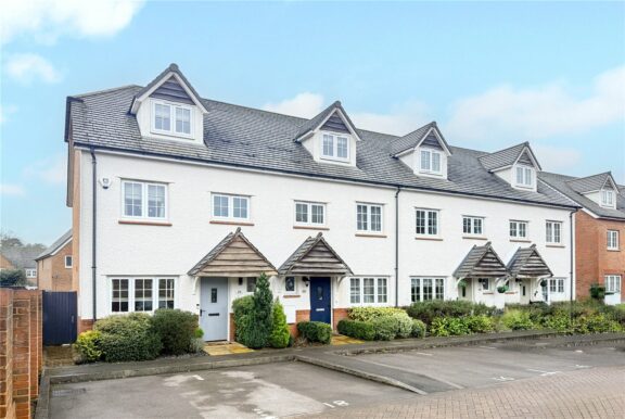 Stonechat Croft Image