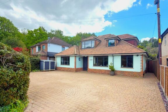 Cuthbert Road Image