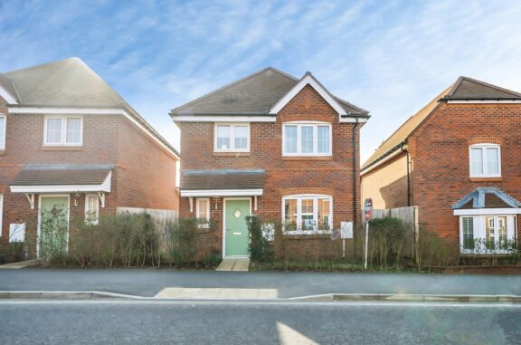 Stonehill Road Image