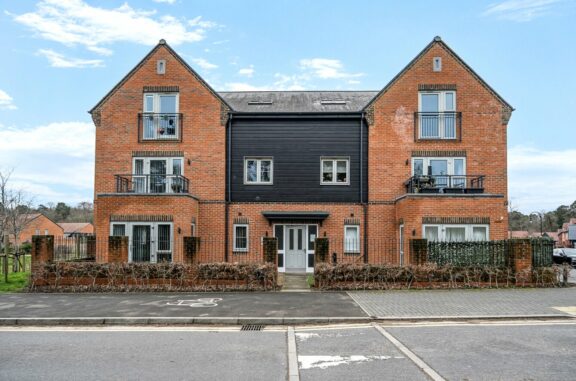 Brunswick Road Image