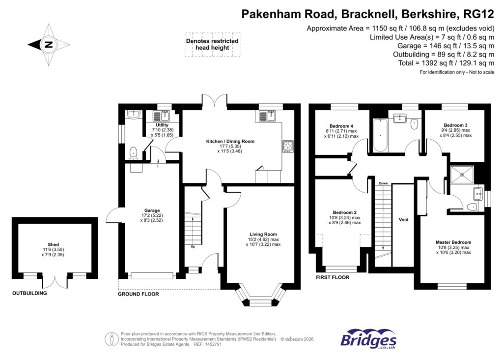 Property floorplan 1