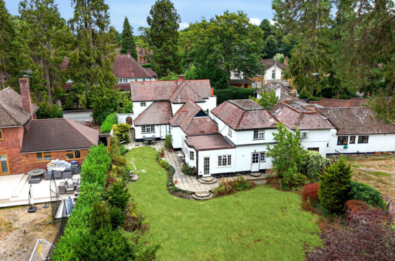 Crawley Ridge Image