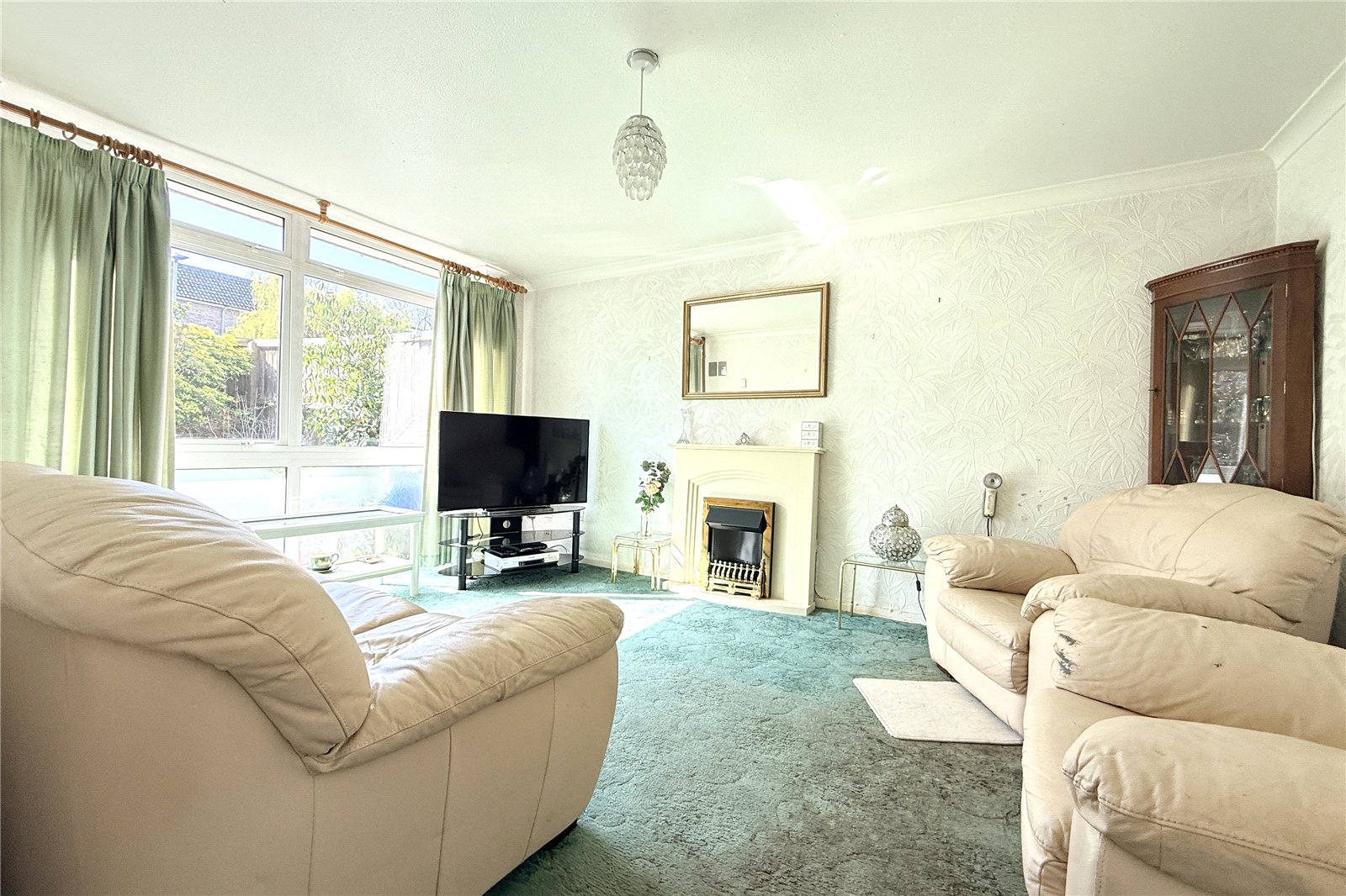 Living Room Photo 2