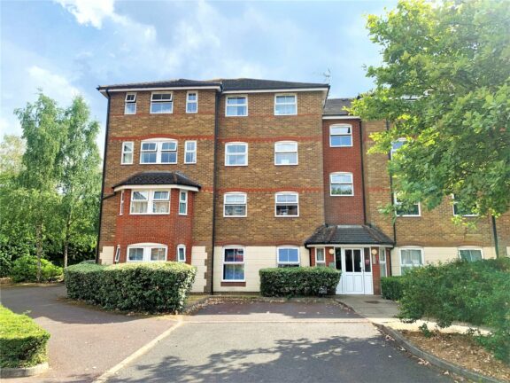 Wingate Court Image