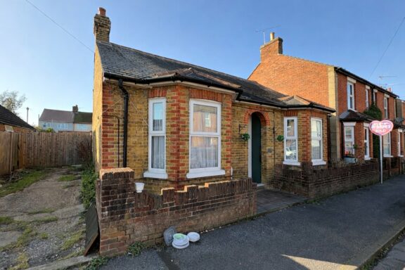 Coleman Road Image