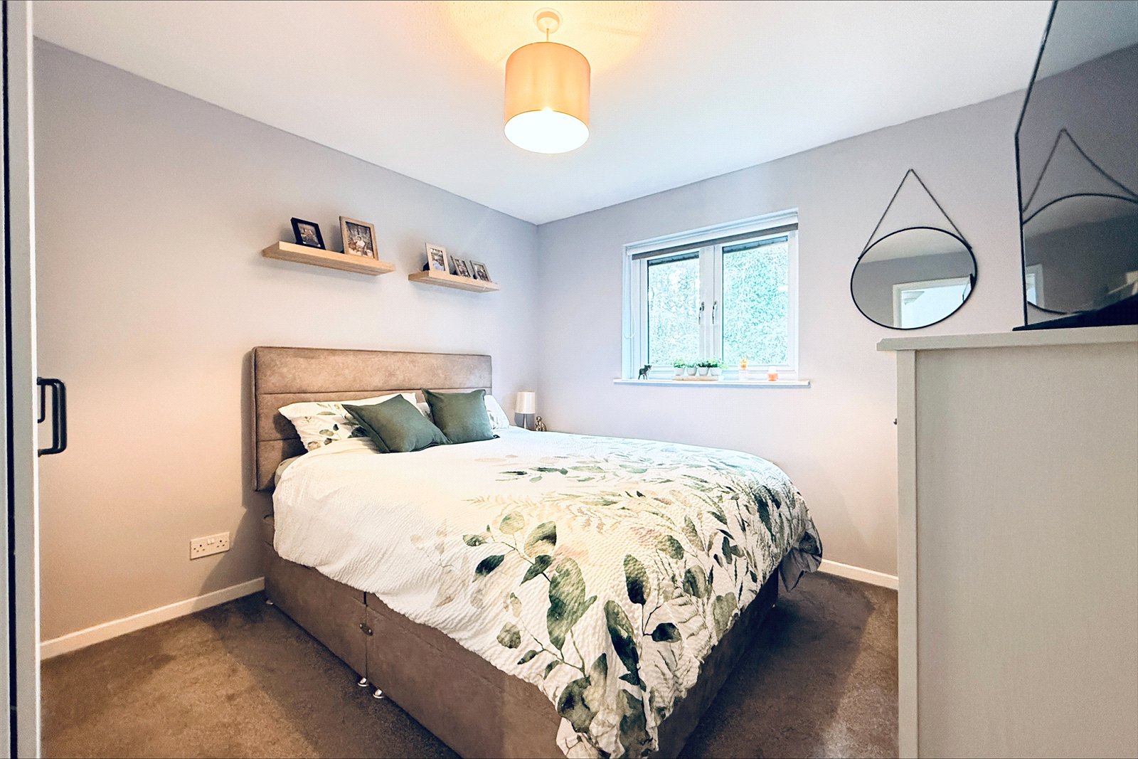 Bedroom 1 Scnd Flr
