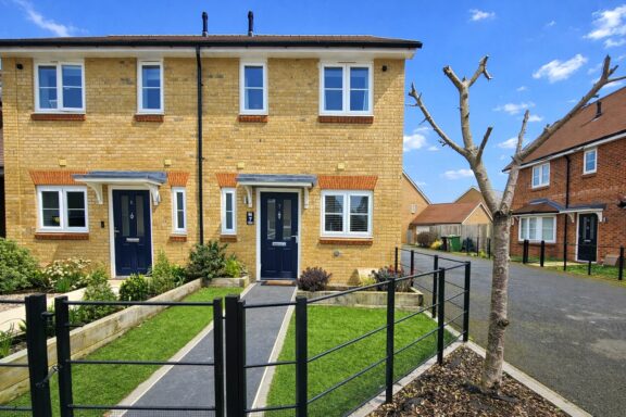 Hammersley Drive Image