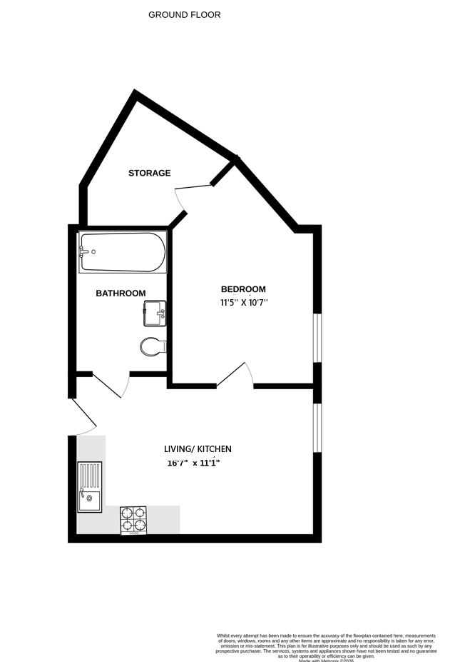 Property floorplan 1