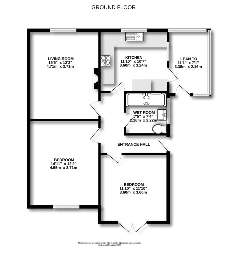Property floorplan 1