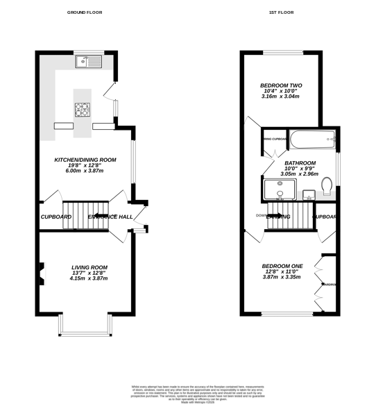 Property floorplan 1