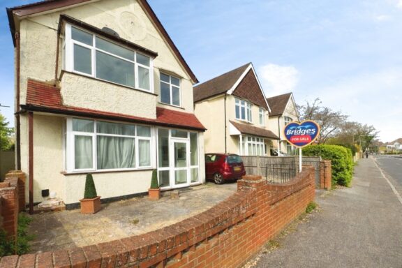 Crabtree Road Image
