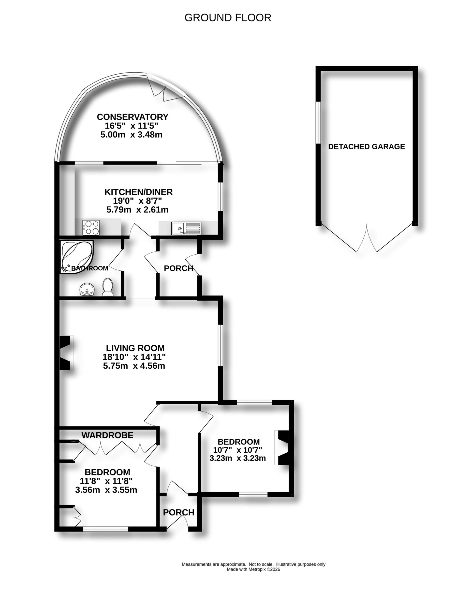 Property floorplan 1