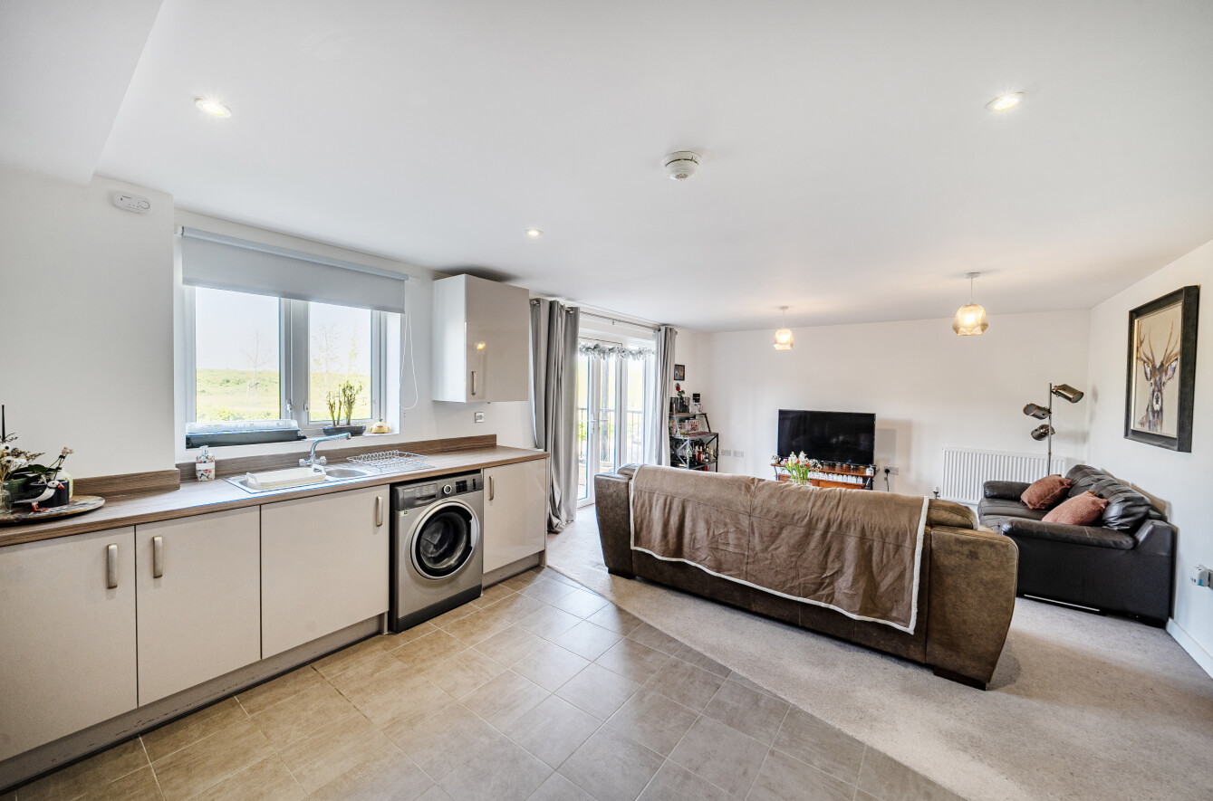 Kitchen/Living