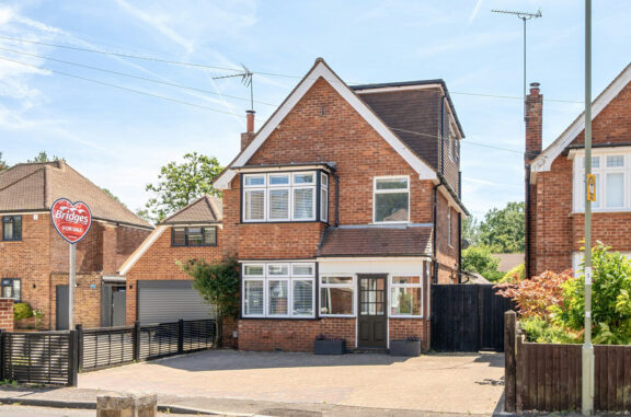 Whites Road Image