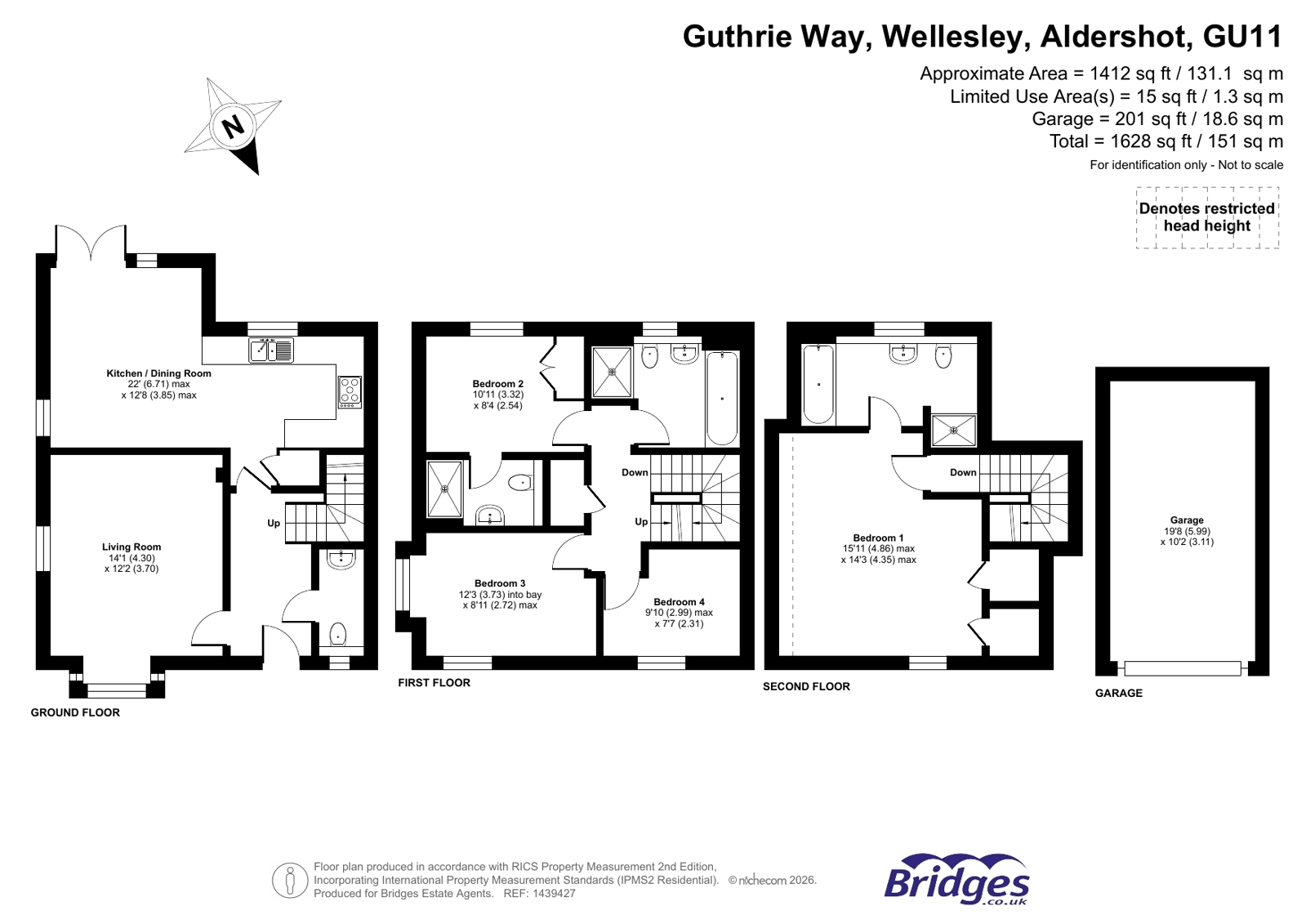 Property floorplan 1
