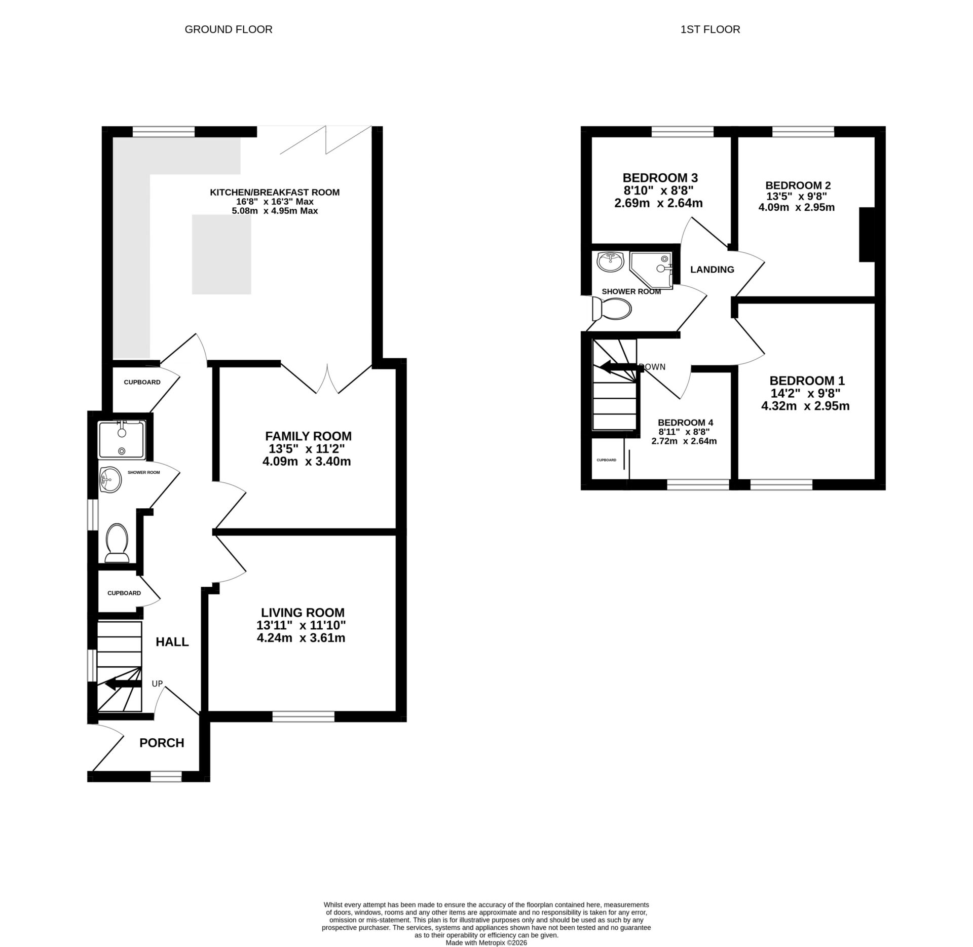 Property floorplan 1