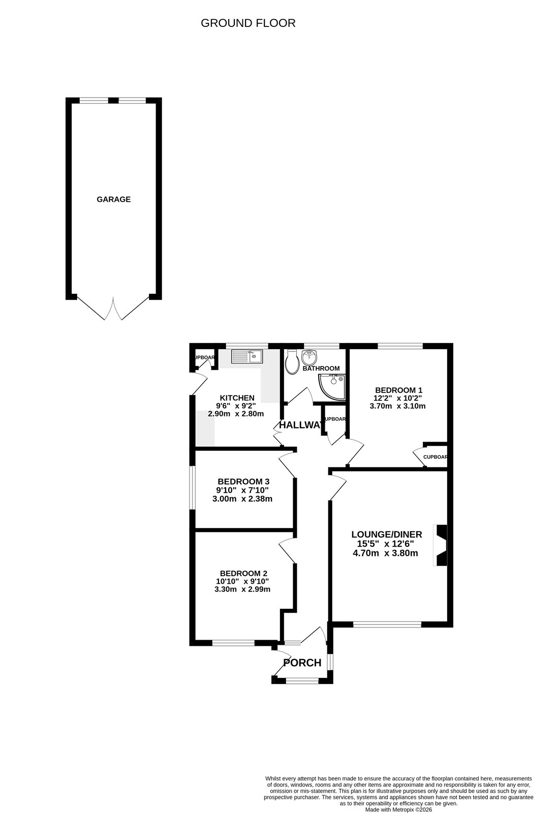Property floorplan 1