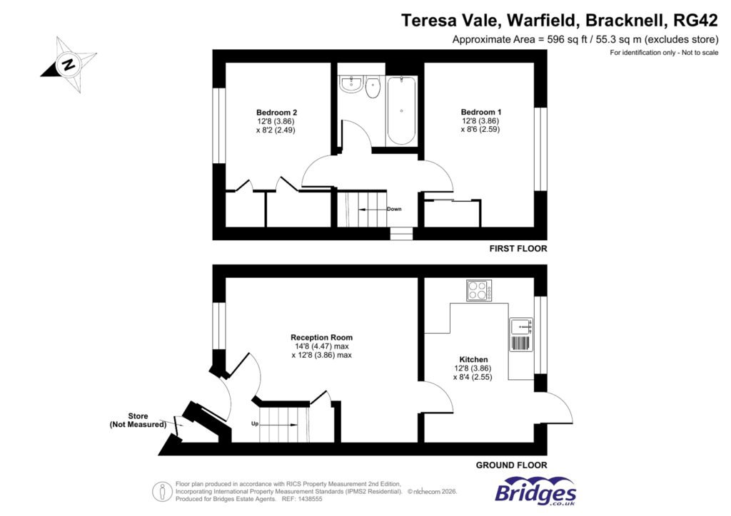 Property floorplan 1