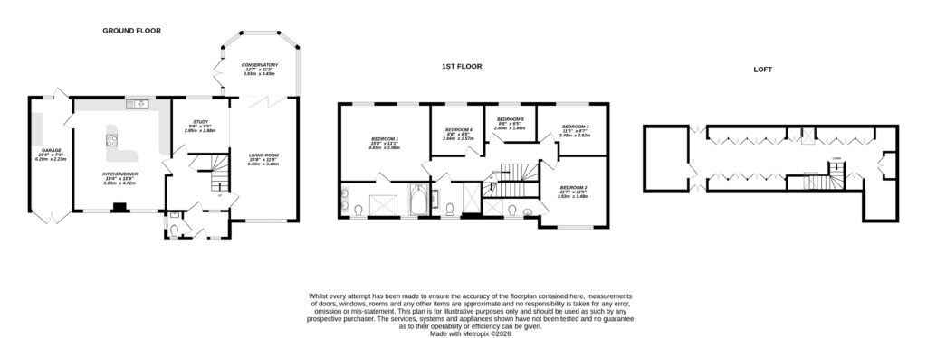 Property floorplan 1