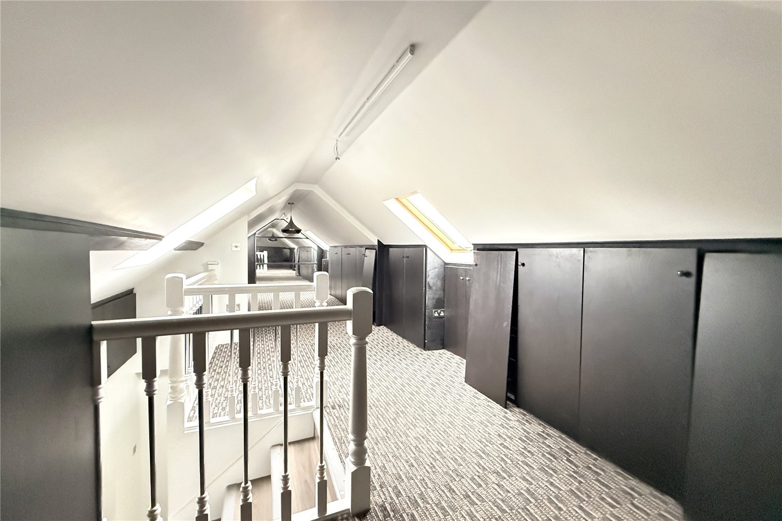 Loft View