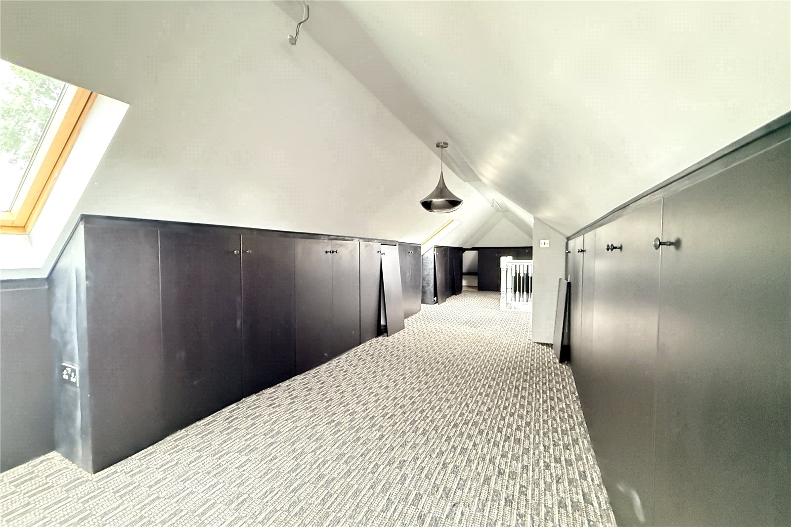 Loft View 2