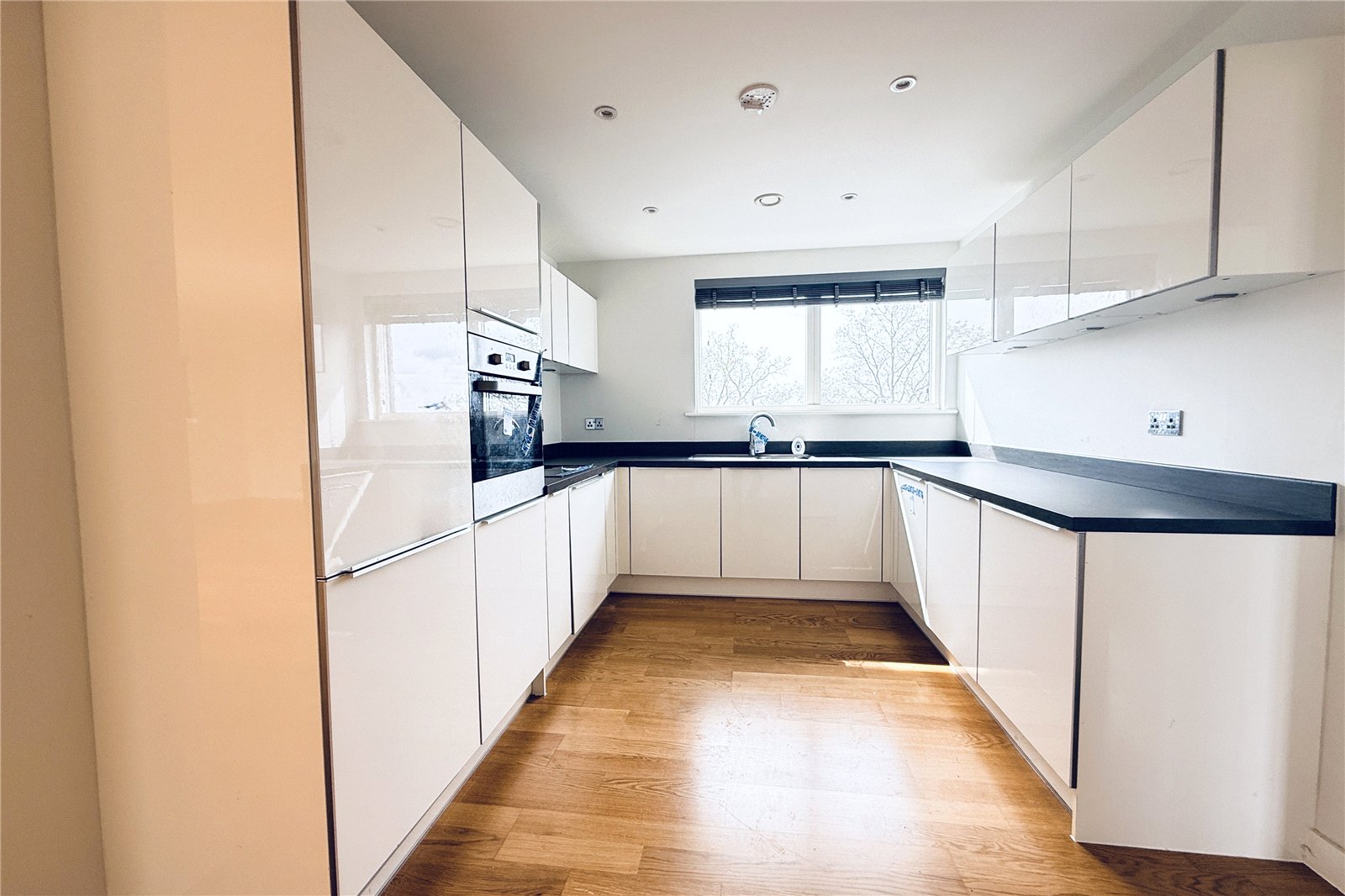 Kitchen Area 2