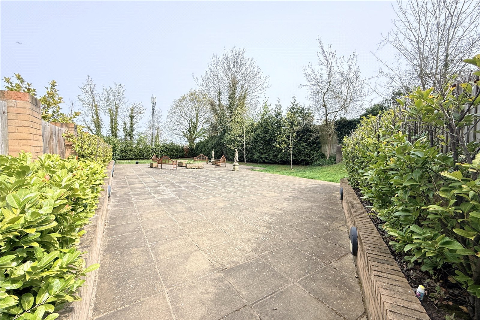 Communal Garden