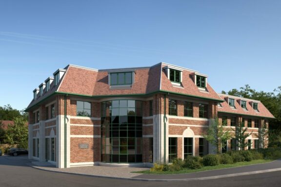 Minley Road Image