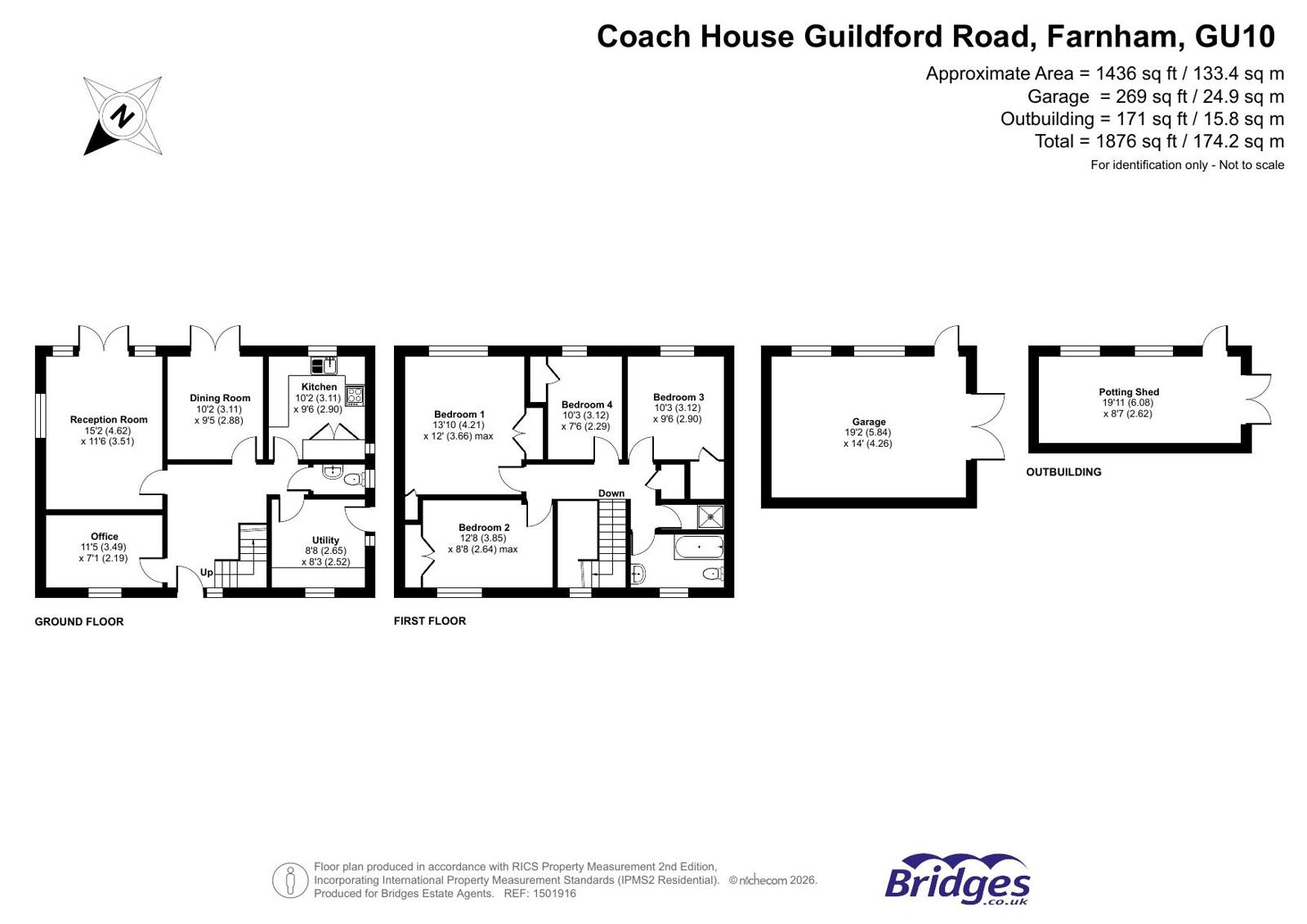 Property floorplan 1