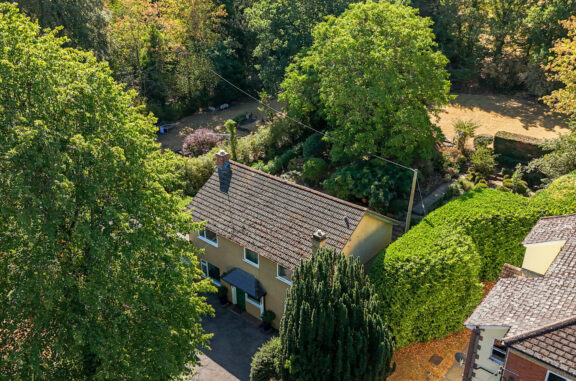 Guildford Road Image
