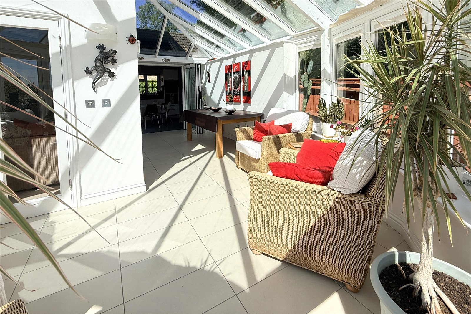 Conservatory Photo 2