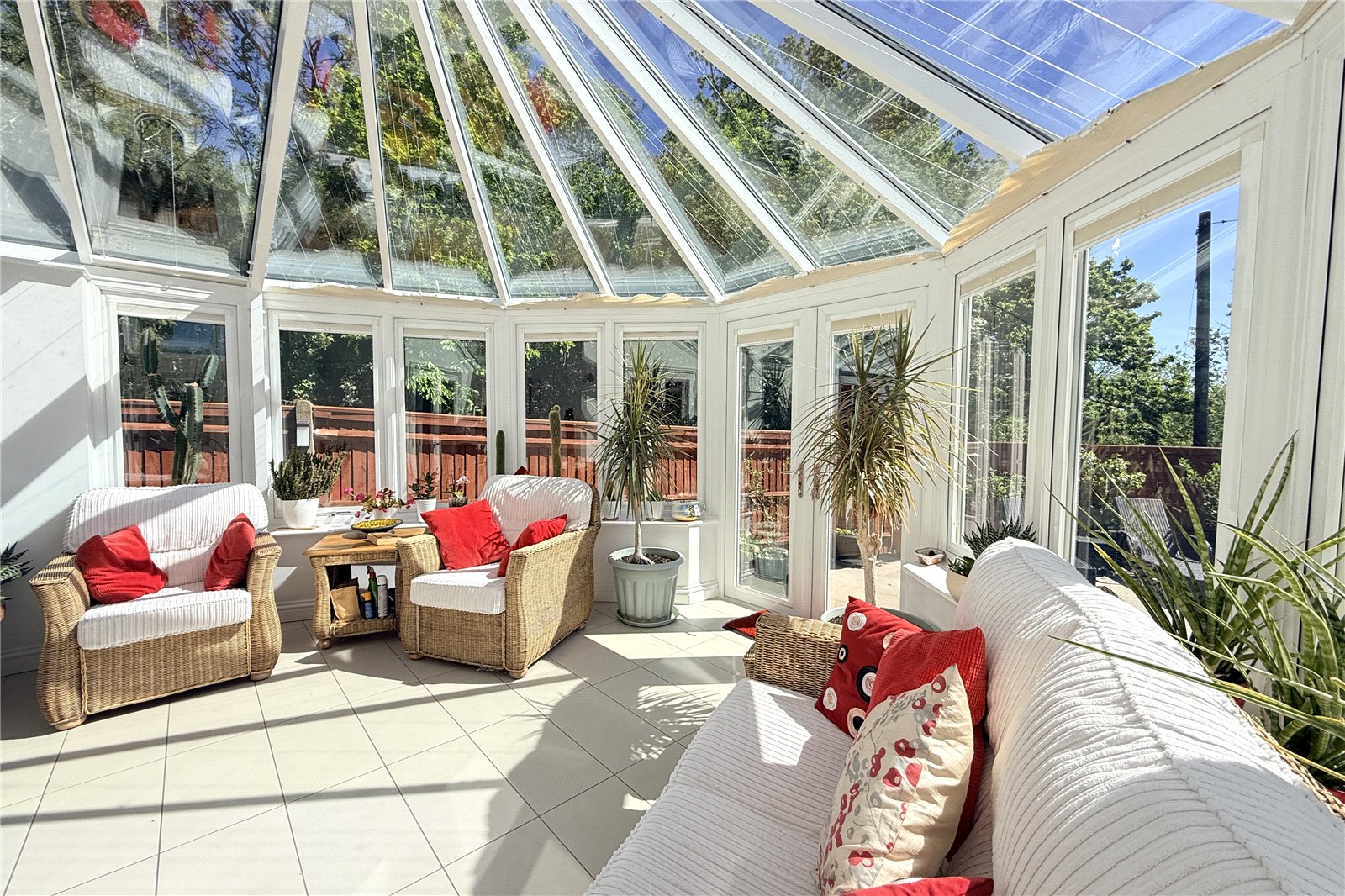 Conservatory Photo 3