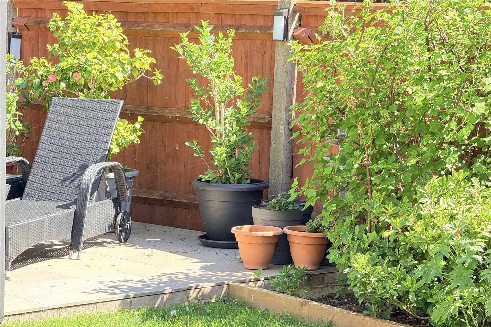 Garden Lifestyle