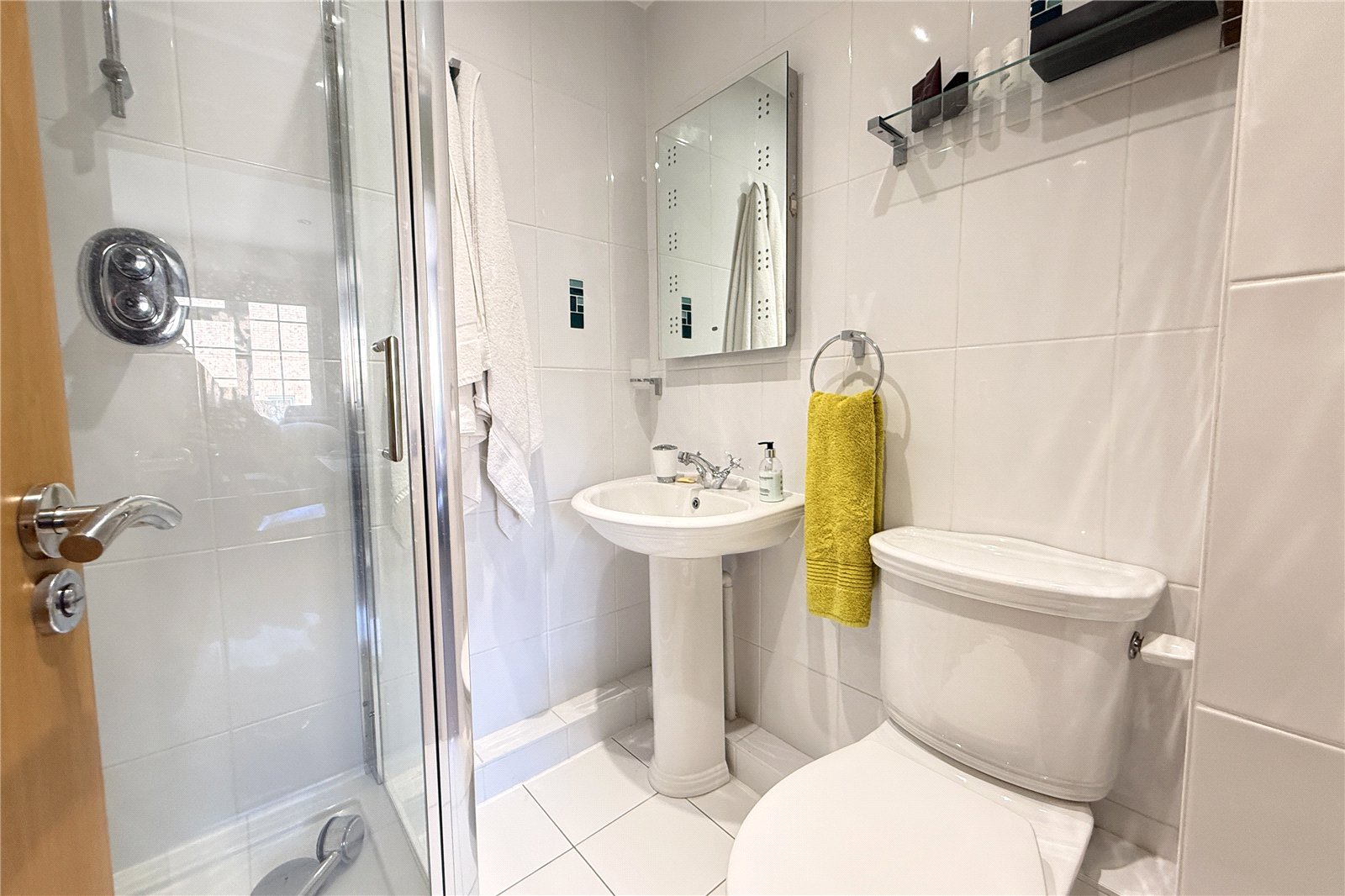 Bed 4 Ensuite